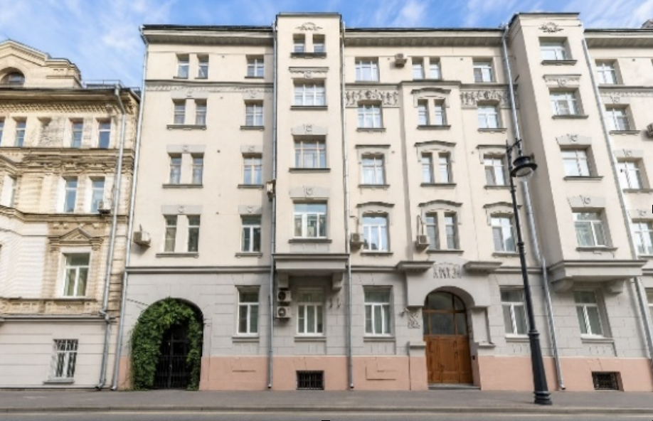 Нижник Максим Володимирович ШТАБ-КВАРТИРА ФСБ у центрі Києва 8 snimok ekrana %E2%80%94 2026 10 24 v 11.55.57