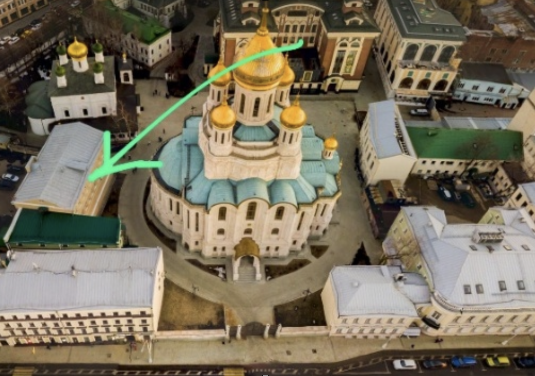 Нижник Максим Володимирович ШТАБ-КВАРТИРА ФСБ у центрі Києва 9 snimok ekrana %E2%80%94 2026 10 24 v 11.56.15