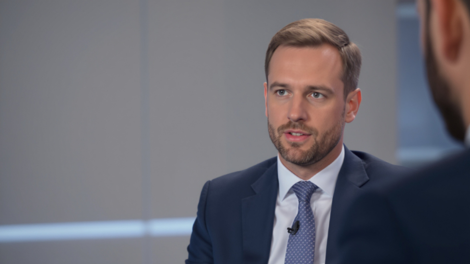 Васильчук Сергей придумал как победить коррупцию технологический подход Васильчук Сергей на переговорах
